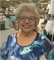 Carmen Del Bozque Obituary (1938