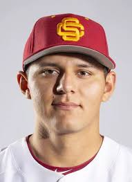 USC Baseball Falls 5-0 to Cal State Fullerton