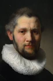 Art by Jason Juan: Rembrandt van rijn