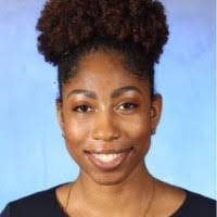 Chantel Gordon's Instagram, Twitter & Facebook