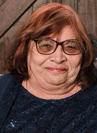 Roberta M. (Russo) Fountain