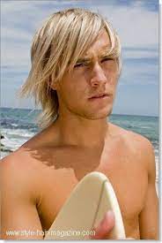 Surfer Hair Photos And Styling Techniques Surfer Hair Surfer Hairstyles Surf Hair