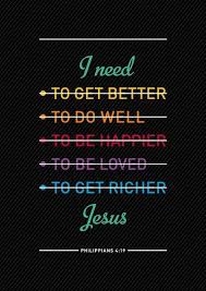 This Week S Best Of The Web Featuring Inspiring Quotes To Make You Smile Project Inspired I Need Jesus Christian Quotes Inspirational Quotes