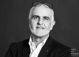 CAFAM讲座预告| G.E. 基德-史密斯和宏伟的建筑中央美术学院美术馆CAFA Art Museum