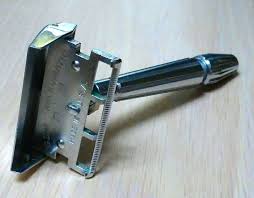 Based in portugal we are a team of 3 friends and mechanical engineers passionated. Gem Micro Matic Bullet Tip Shaving Accessories Wet Shaving Shaving Razor