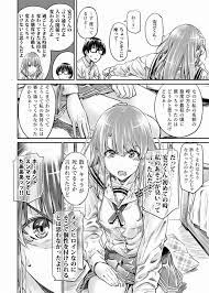 エロマンガ 冴えない彼女の育てかた】あの淡々とした加藤恵の雰囲気がよく出ててスゴイなぁと思いました。そしてとってもエロくてスゴイなぁとも思いましたｗ  - いたどう エロマンガ同人誌