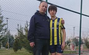 Maybe you would like to learn more about one of these? Tahir Karapinar Haberleri Fb Haber