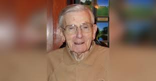 Obituary information for George Andrew Bodick