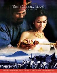 Nasir, adlin aman ramlee, man bai. Puteri Gunung Ledang Film Wikipedia Bahasa Indonesia Ensiklopedia Bebas