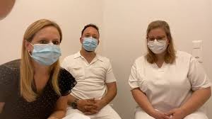 Wann eine geburtseinleitung notwendig ist, welche methoden in frage kommen und wie die wehen auf natürliche weise angeregt werden können, erfahren sie hier. Ksblive Geburtseinleitung Wann Kantonsspital Baden
