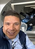 Get to Know Edwin Lopez