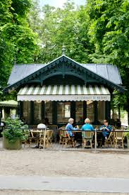 This was the first french garden to be influenced by the italian baroque. La Terrasse De Madame In The Jardin Du Luxembourg Paris With Landen Paris Garden Luxembourg Gardens Luxembourg