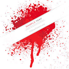 Additionally, you can browse for other related vectors from the tags on topics blood, blood splatter. Blood Splatter Background