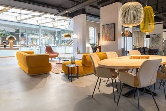 Berden wonen