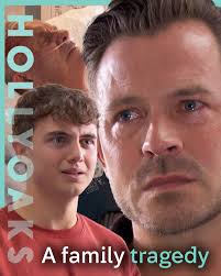 We can't believe it! Not Jack! 😭