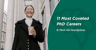 7 Advantages Phds Have Over Other Job Candidates - Cheeky Scientist