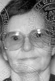 DOREEN MARIE BRITTON of Montrose