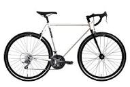 OG 2x8 Speed - Classy Black | Mango Bikes