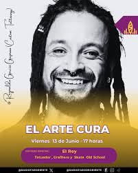 El pasado sábado, a través de Des-entendiendo, tuvimos como invitada a Doris  Guerrero, quien nos estuvo compartiendo como es la maternidad después de la  muerte Conoce más sobre estos temas los días