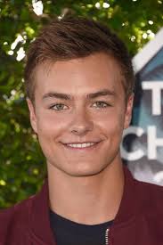 At the time of this writing, twitter has suspended the account. Peyton Meyer Profile Images The Movie Database Tmdb