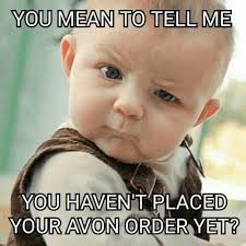 Avon/ Justine by Tamara Main