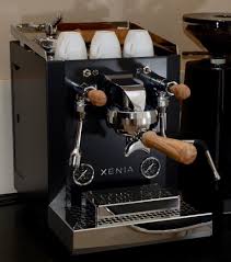 Check spelling or type a new query. Xenia Espresso Gmbh Die Espressomaschine Des 21 Jahrhunderts Espresso Maschine Espressomaschine Espresso