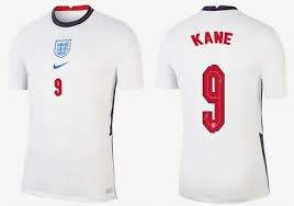 Das england trikot kaufen können sie grundsätzlich in einem klassischen geschäft. Trikot Nike England 2020 2021 Em Home I Heim Euro Three Lions I Kane 9 Ebay