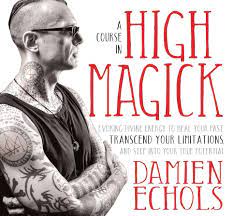 In 1993, teenagers damien echols, jason baldwin, and jessie misskelley, jr. A Course In High Magick Damien Echols Shop Online For Books In New Zealand