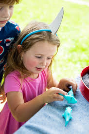 Maybe you would like to learn more about one of these? Diy Shark Fin Party Crafts Hgtv