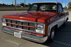 Image result for Medium Red 1980 Truck