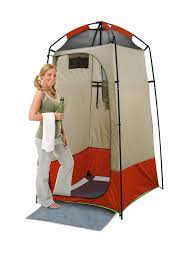 Gigatent St 001d Stinky Pete Deluxe Shower And Changing Tent Campings Camping Toilet Camping Shower Shower Tent