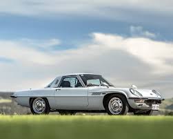 Image result for Canard Blue 1967 Mazda
