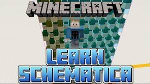 Everything about efficient cactus farms! Schematica Tutorial Cactus Chunk Minesaga Youtube