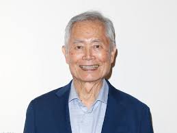 George Takei, From University to "Star Trek"