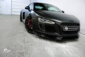 Many are done with vinyl wraps, which can be easily removed to preserve the factory paint. 2010 Audi R8 V10 Project Valkyrie By Sr Auto Group Top Speed