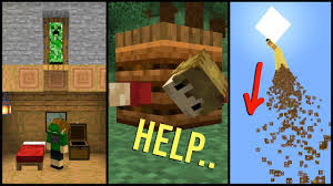 See more ideas about funny quotes, best friend jokes, friend jokes. 50 Ways To Mess With Your Friends In Minecraft Youtube
