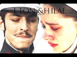 Leon & Hilal || All of Me [Vatanım Sensin] + English/Turkish Subtitles