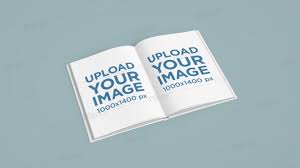 I update the site as much as possible. 18 Best Open Book Mockups Available With High Resolution Colorlib