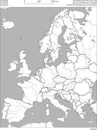 Auf dieser seite stellen wir dir eine leere europakarte zur verfügung, welche sich gut zum üben und lernen eignet. Swisseduc Geographie Atlas Kopiervorlagen