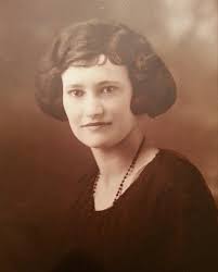 Bessie Clell Keith Luke (1905-1999)