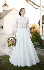 Subscribing means you agree to receive our emails, more details please refer to our privacy policy. Best Wedding Dresses For A Country Wedding