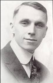 Arthur Kendall (1893-1987)