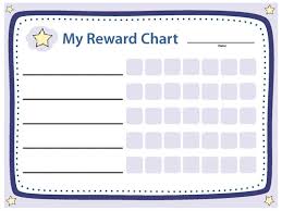 Printable Sticker Children Online Charts Collection