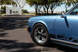 Image result for Gemini Blue 1976 Porsche
