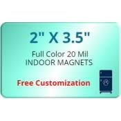 Designing business card magnets in full color is similar to designing. Business Card Magnets Wholesale Magnetic Business Cards