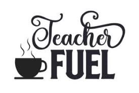 Download Teacher Fuel Svg Cut File By Creative Fabrica Crafts Creative Fabrica