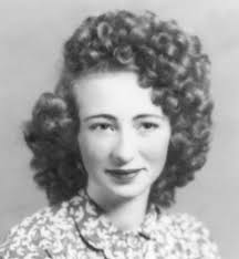 Lois Aston Obituary (1926