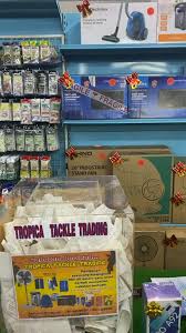 Despite the modern surroundings and infrastructure, this city in the east coast of peninsular malaysia retains its heritage. Kedai Pancing Online Tropica Tackle And Trading Home Facebook