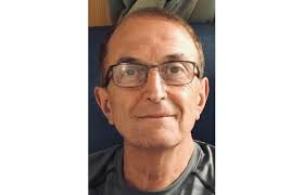 Lewis Johns Obituary (1948