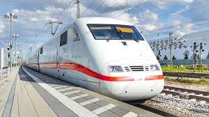 Db fernverkehr ag fahrradmitnahme begrenzt. Ic Rostock Waren Muritz Berlin Dresden Muritzportal